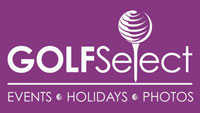 GOLFSelect